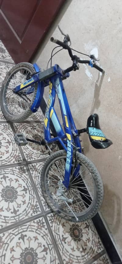 cycle for sale
