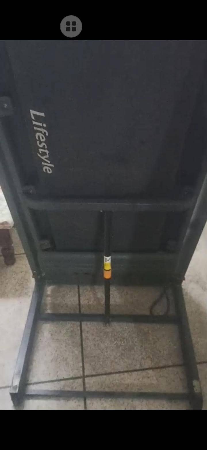 treadmill 1