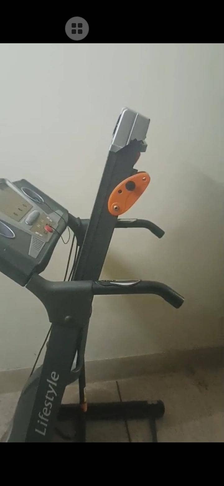 treadmill 2
