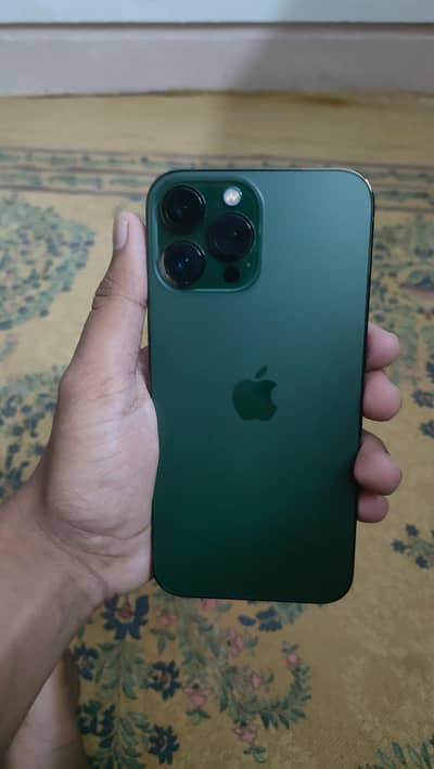 Apple iPhone 13 Pro Max