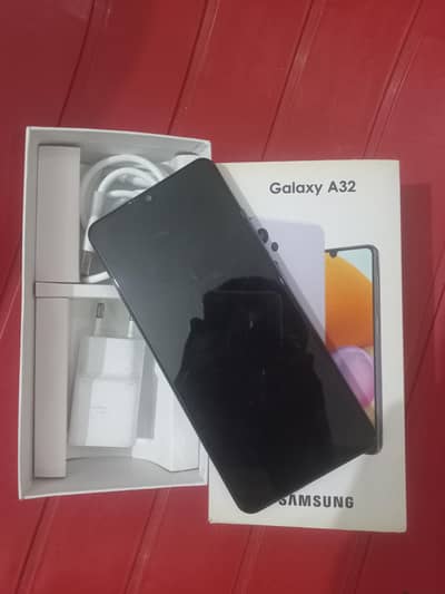 Samsung A32 and Samsung A51