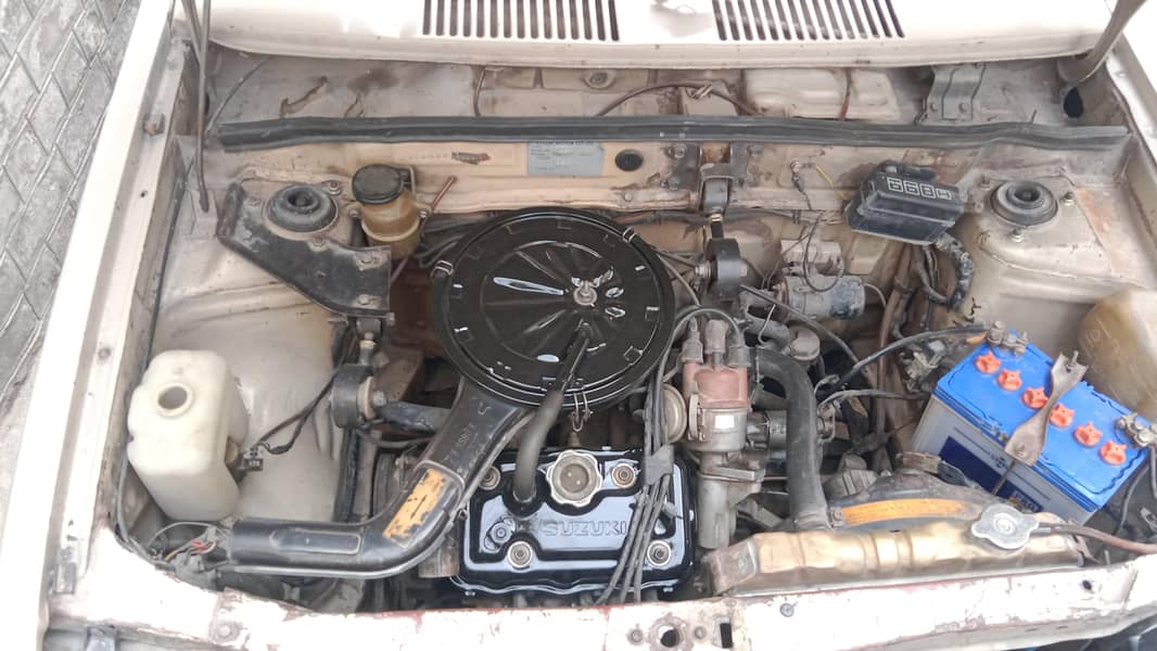 fx 1987 model 3