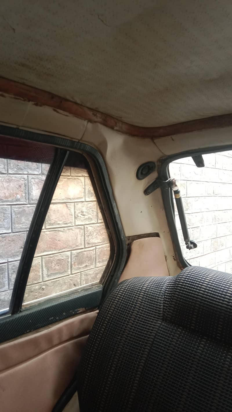 fx 1987 model 6