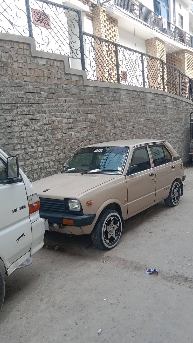 fx 1987 model 11