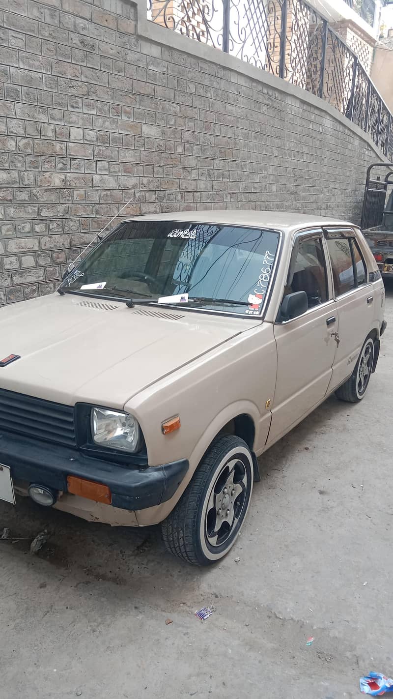 fx 1987 model 12