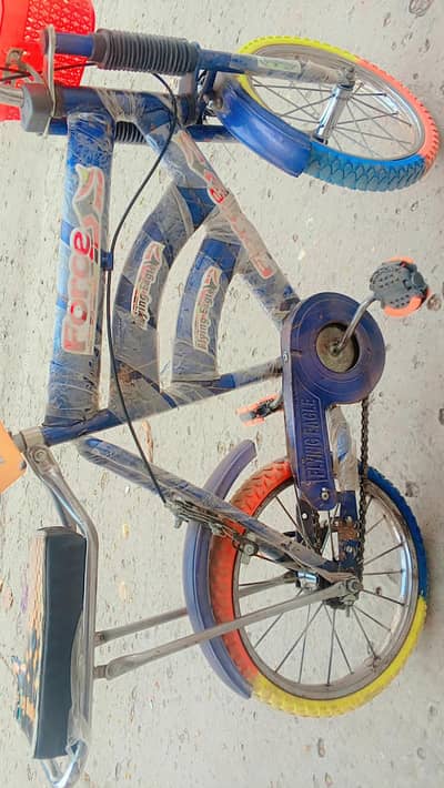 Cycle for childrens
