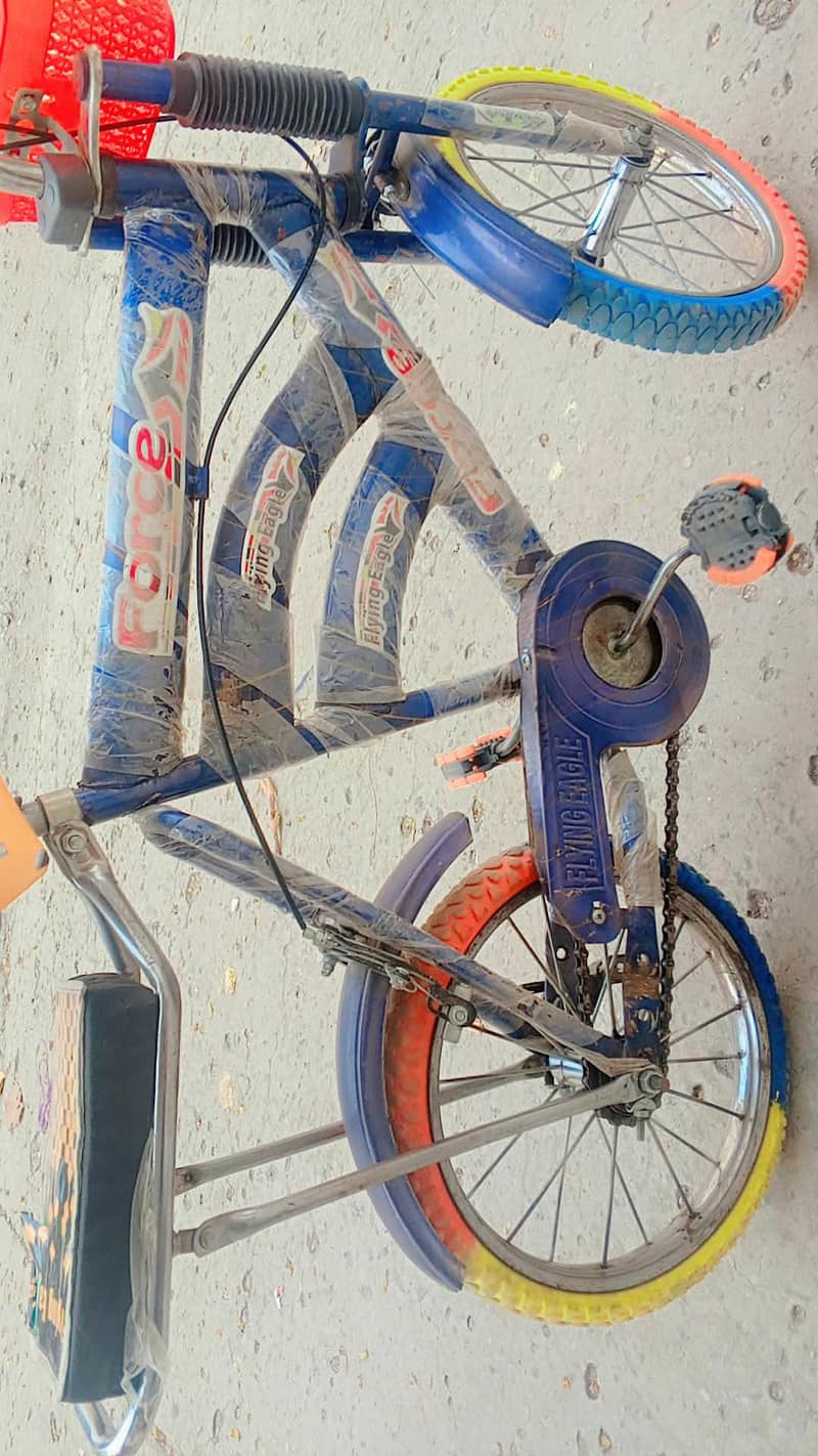 Cycle for childrens 0