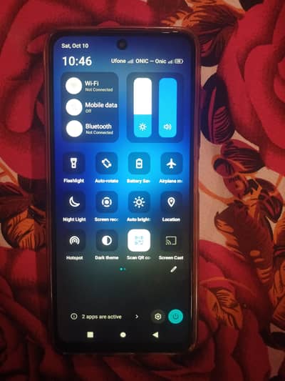 VGO TEL Note 24