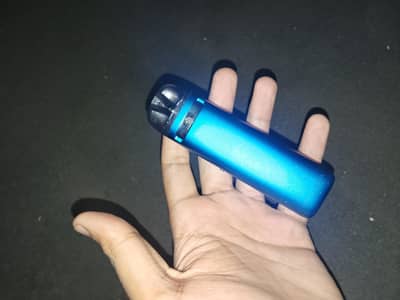 U well Crown X 60 w Pod system