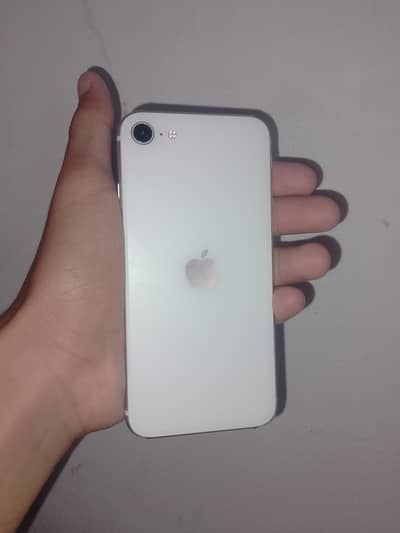 Apple iPhone SE
