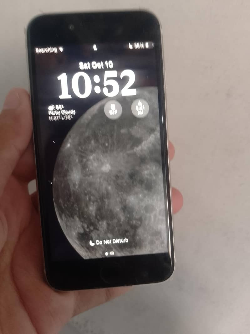 Apple iPhone SE 3