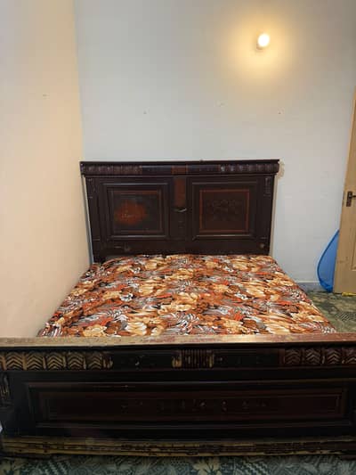 King Size Bed