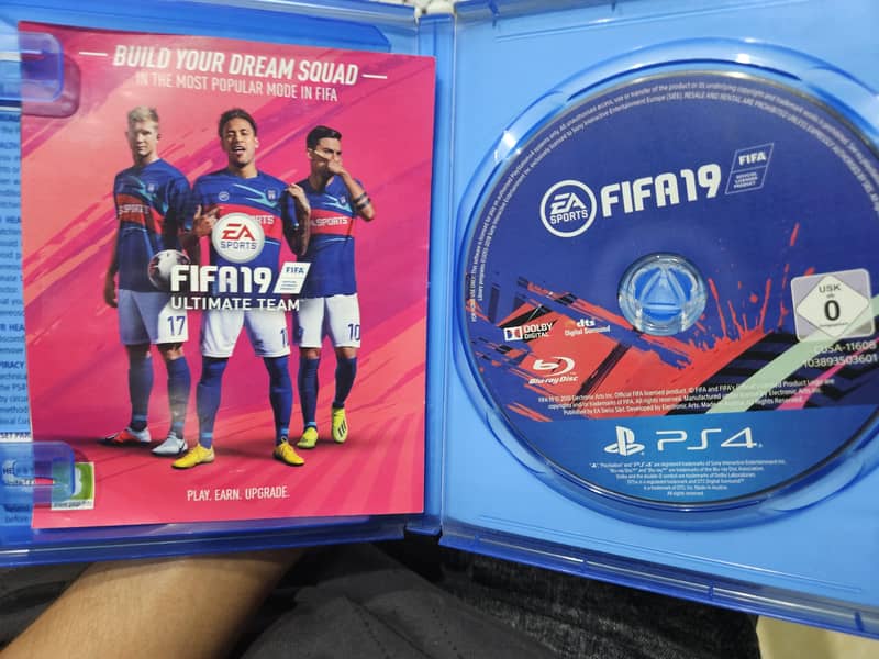 ps 4 games 1