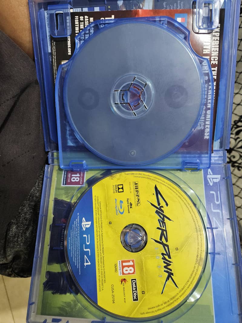 ps 4 games 6