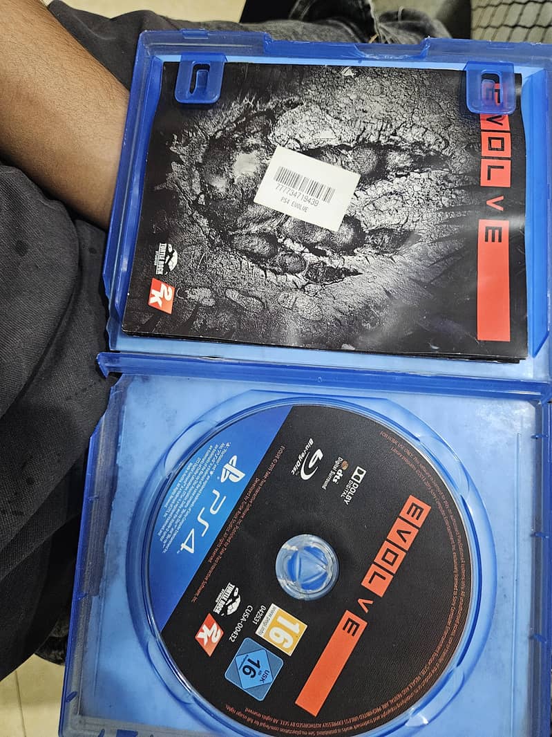 ps 4 games 8