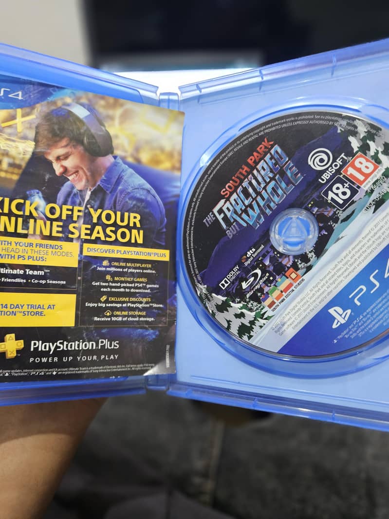 ps 4 games 10