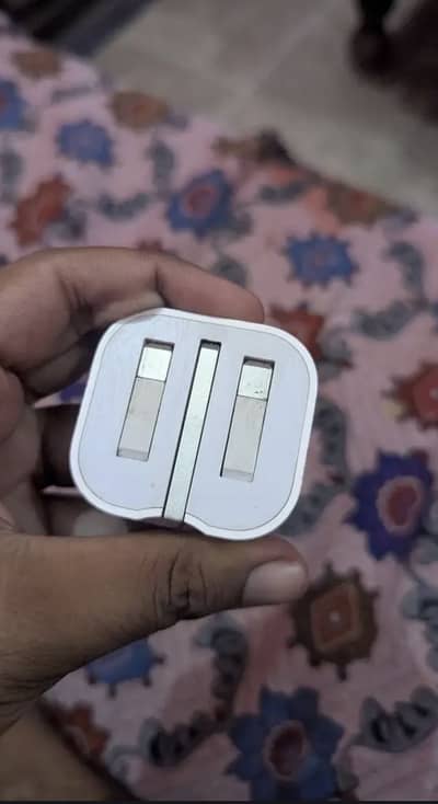 NfC orignal charger