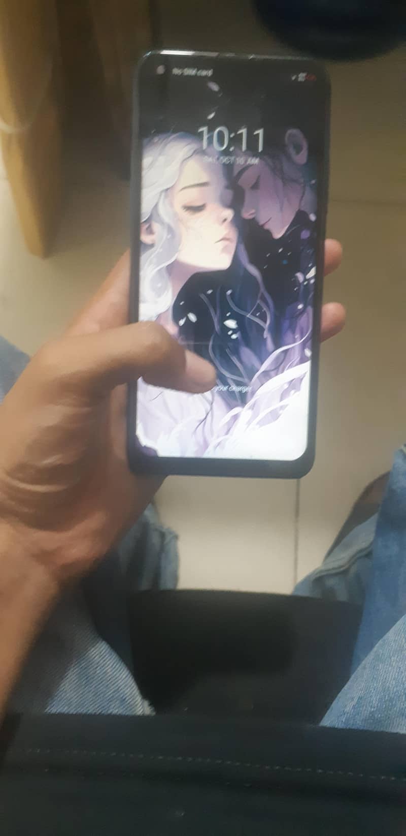 Infinix NOTE 7 Lite 2