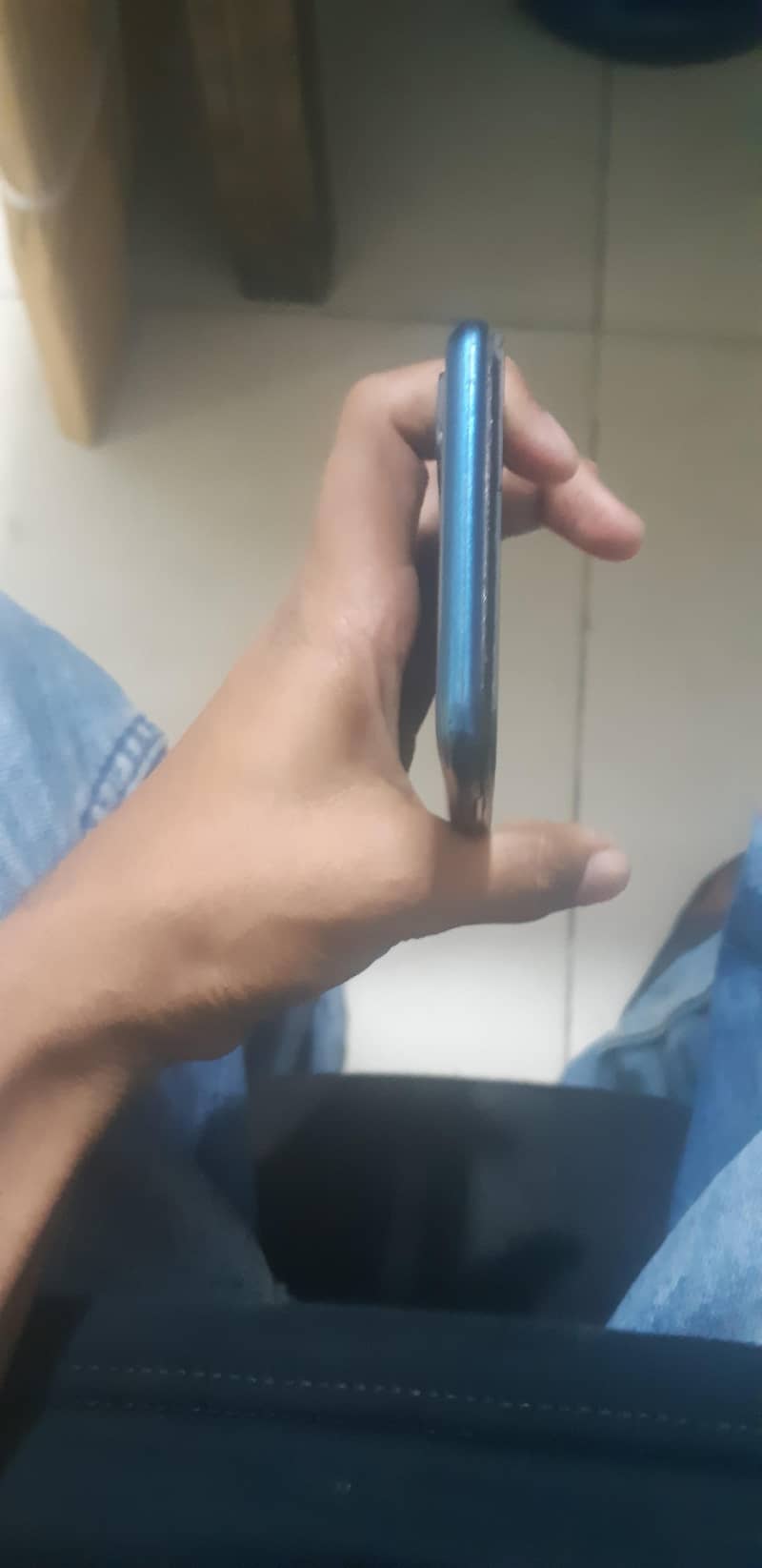 Infinix NOTE 7 Lite 3