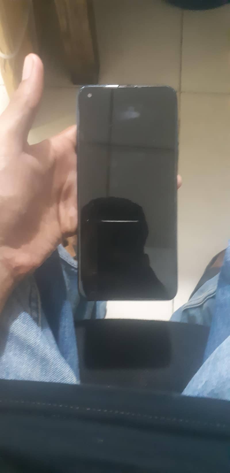 Infinix NOTE 7 Lite 7