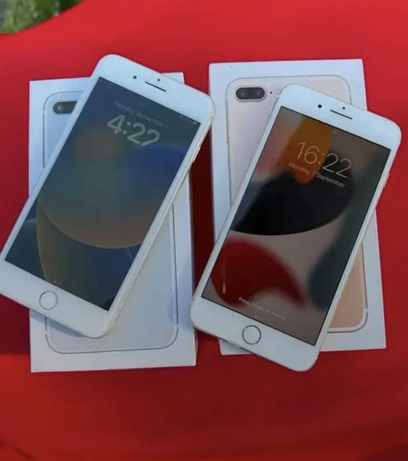 Apple iPhone 7 Plus 0