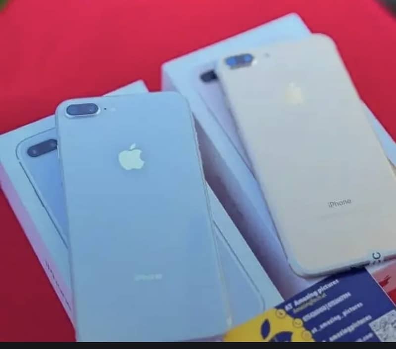 Apple iPhone 7 Plus 1