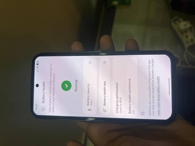 Google Pixel 8a 2