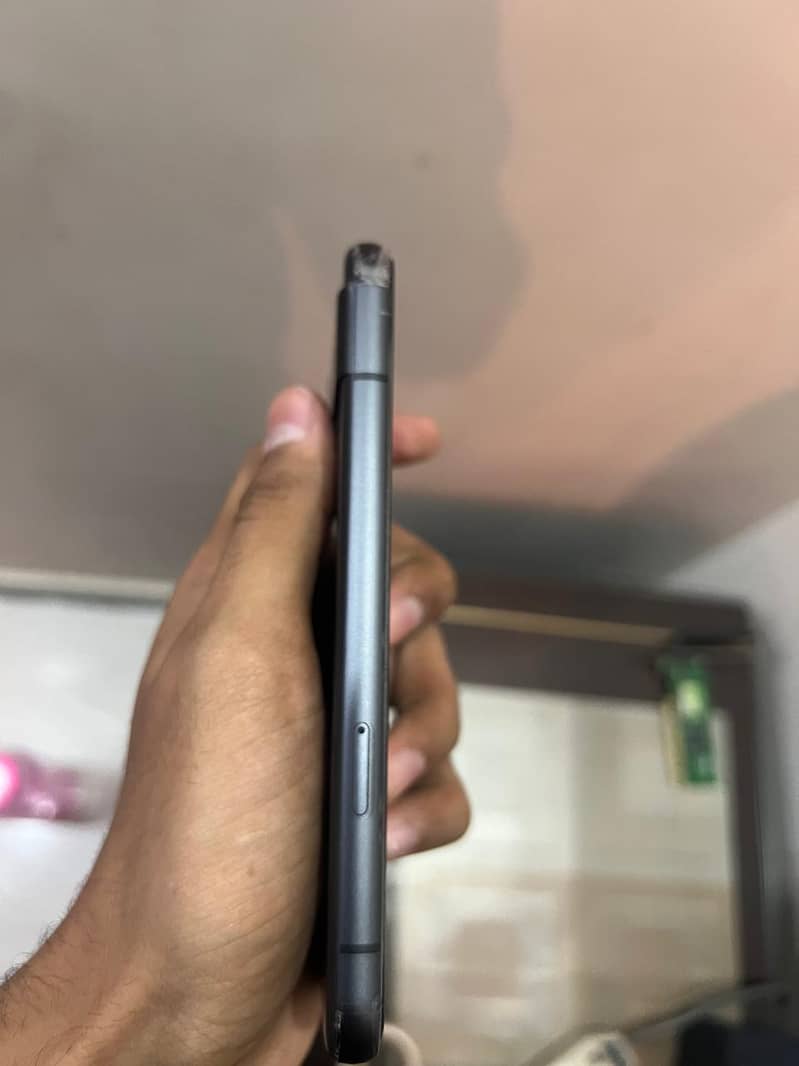Google Pixel 8a 5