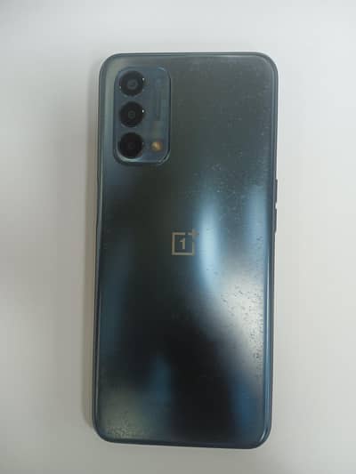 One Plus Nord N200