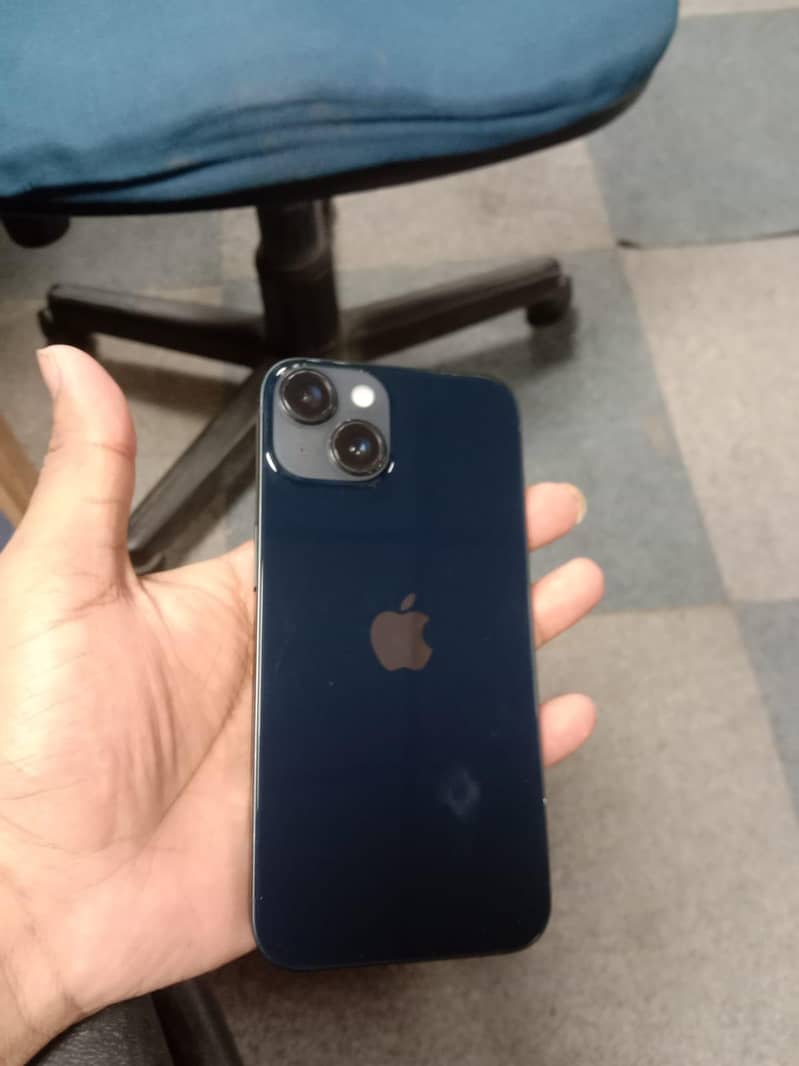 Apple iPhone 14 0