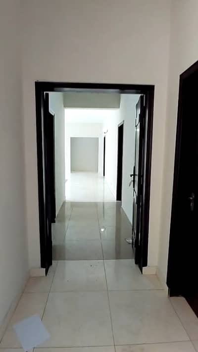 6 Floor 3 Bed Apartment Available For Rent In Askari 11 Lahore