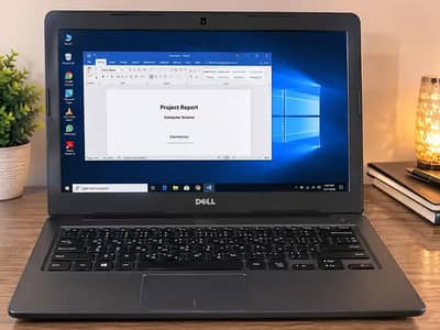 Dell i7 Laptop 7th Gen | SSD Fast Speed | Excellent Condition