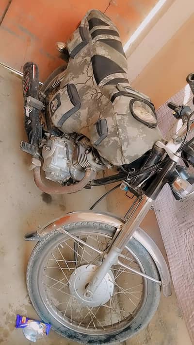 super power 125 2019