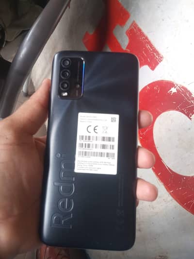 Xiaomi Mi 9T 6 128 03473249158