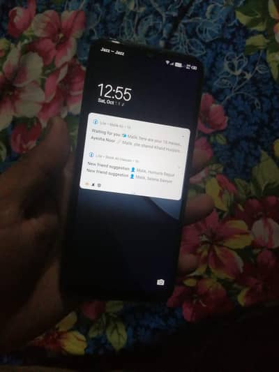 Tecno Spark 6 go