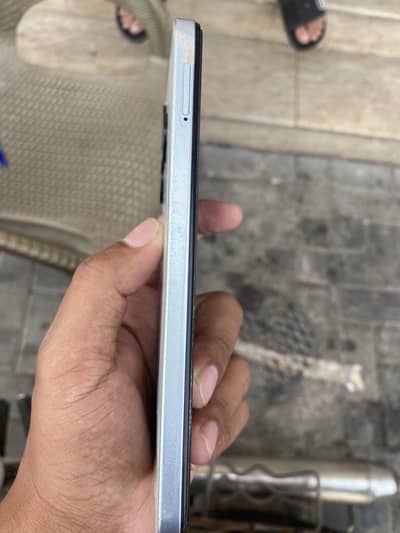 Infinix Smart 8
