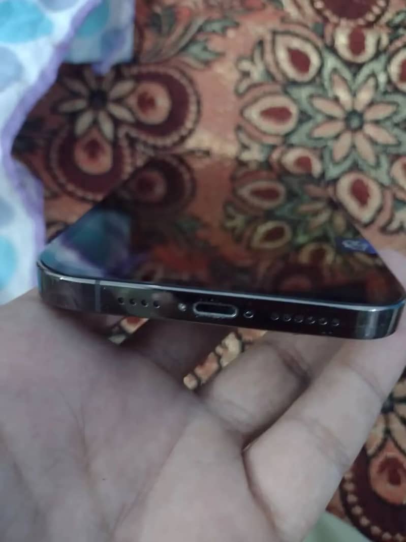 Apple iPhone 12 Pro Max 2