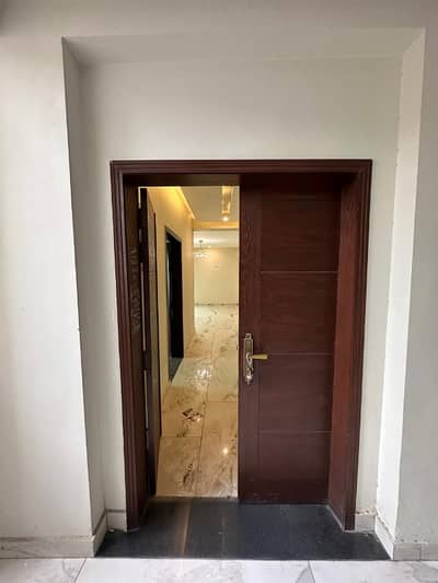 Brand New 3 Bed Apartment Available For Sale in Askari 11 Sec D