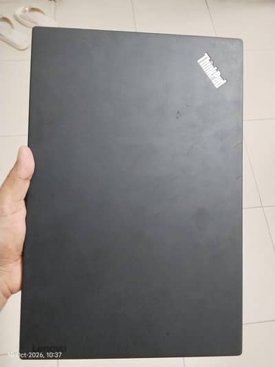 Lenovo X1 Carbon (Core i5, 7th Generation)