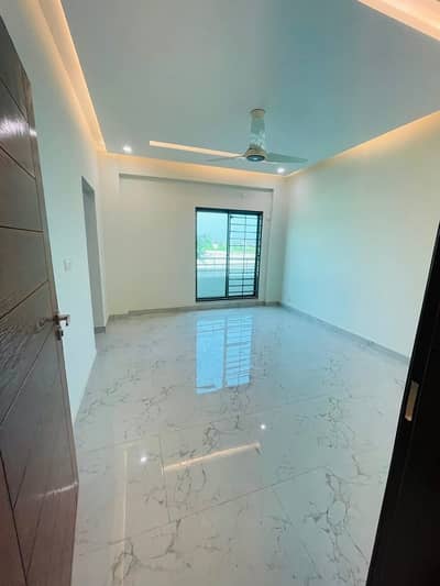 Brand New 12 Marla 4 Bed Room Apartment in Askari 12 DHA 9 Town