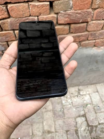 Infinix Hot 11 Play
