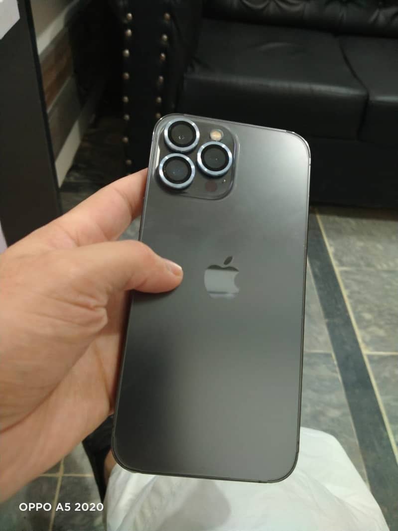 Apple iPhone 13 Pro Max 1