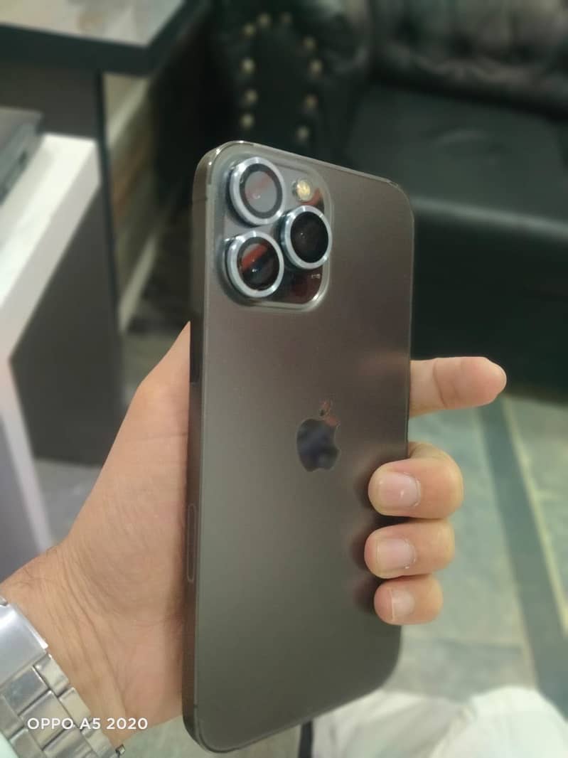 Apple iPhone 13 Pro Max 3