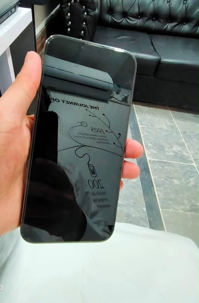Apple iPhone 13 Pro Max 5