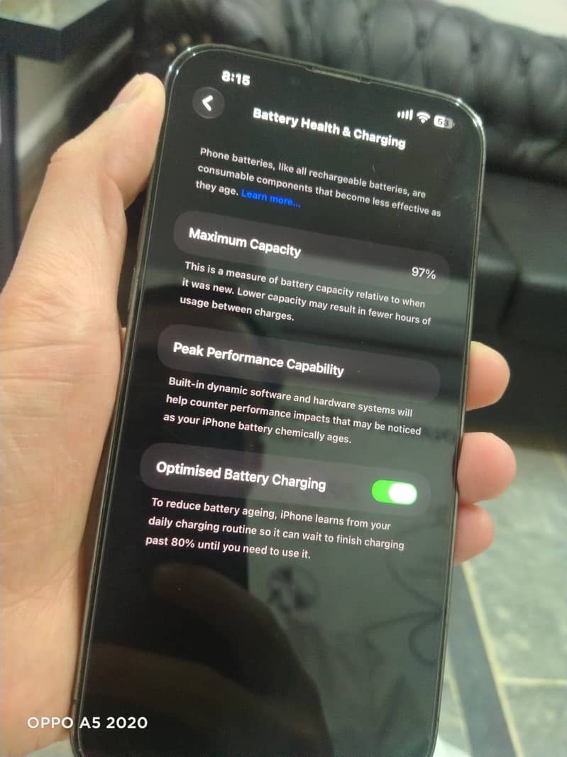 Apple iPhone 13 Pro Max 6
