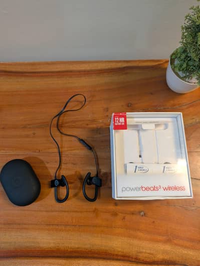 Power Beats 3
