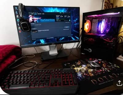 gaming pc Ryzen