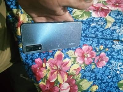 Vivo Y20