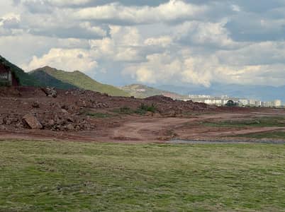 Margalla Enclave ME-1 3Year Payment Plan Good Plot Available for sale