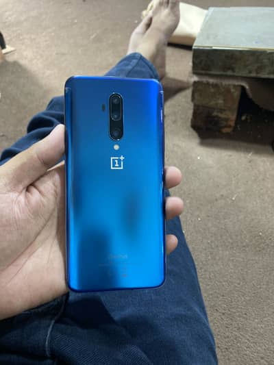 One Plus 7 Pro exhange possible